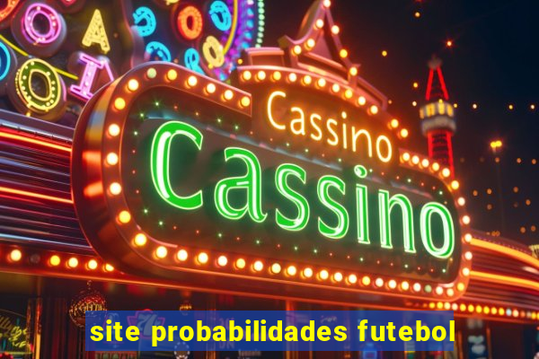 site probabilidades futebol